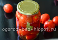 маринад на 1 литр