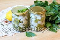 вкусная домашняя заготовка на зиму