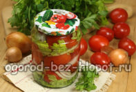 Готовая консервация