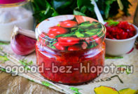 икра жареная из свеклы