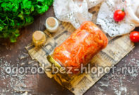 щи в банках с капустой