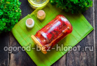 маринованная свекла